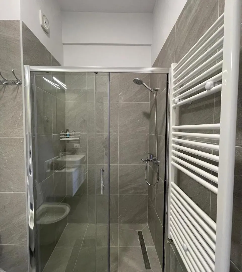 Aya Apartment Tirana