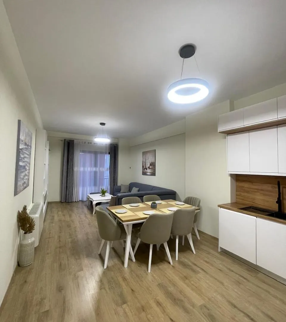 Aya Apartment Tirana 0*,  Albanien